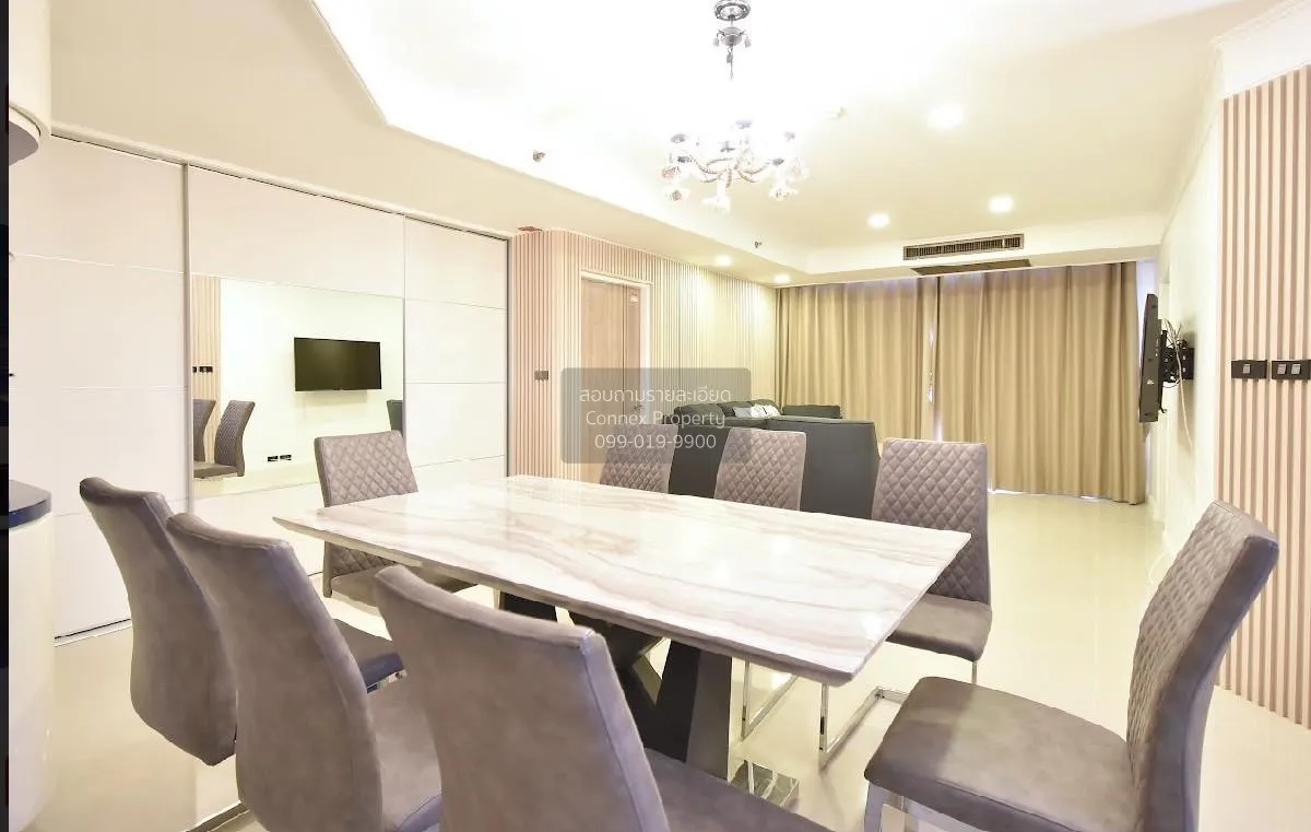 For Sale Condo , Las Colinas , high floor , newly renovated , MRT 4