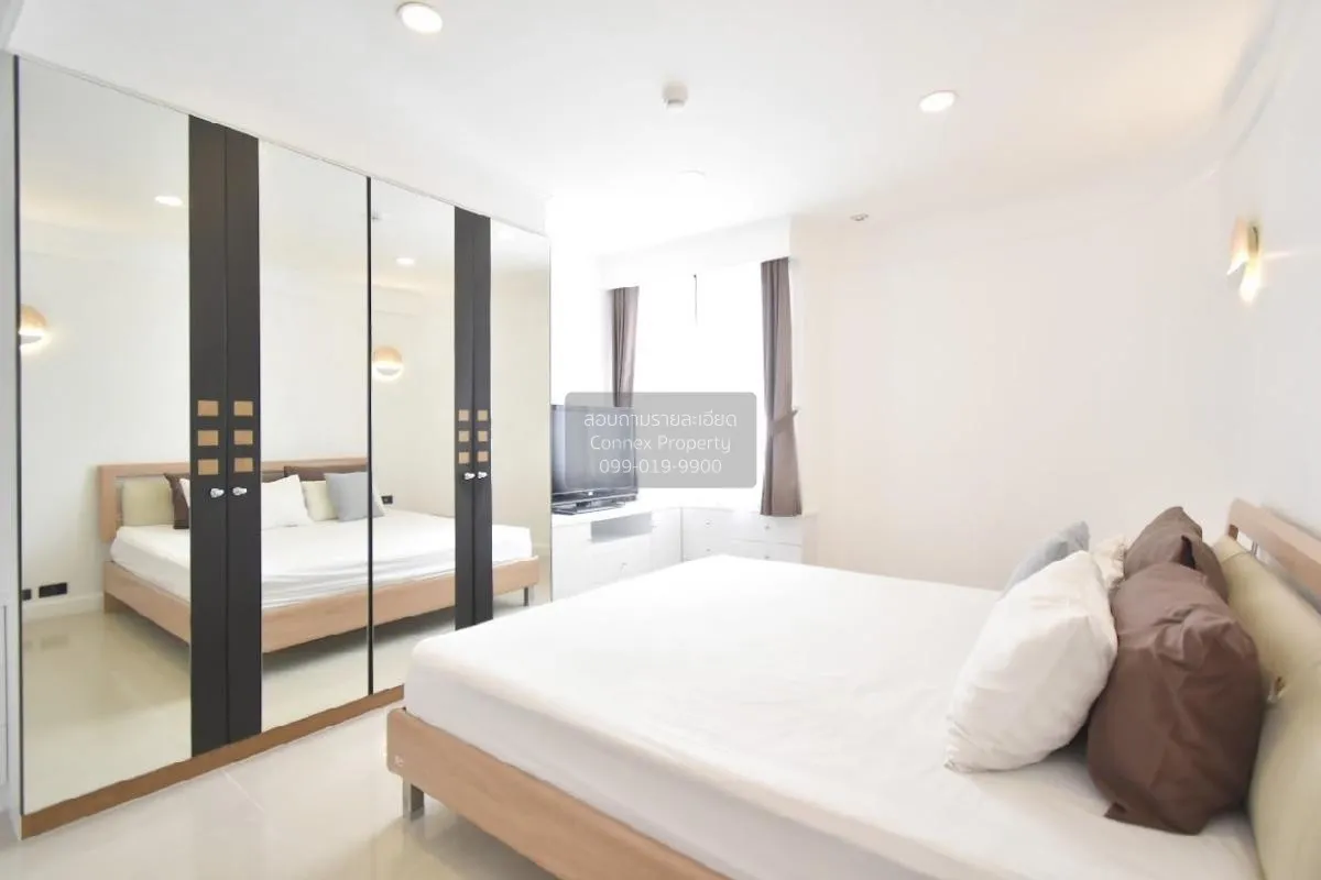 For Sale Condo , Las Colinas , high floor , newly renovated , MRT