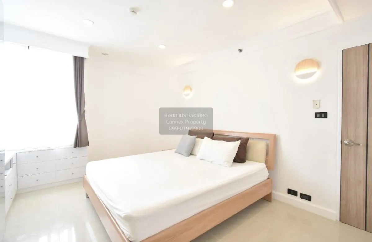 For Sale Condo , Las Colinas , high floor , newly renovated , MRT