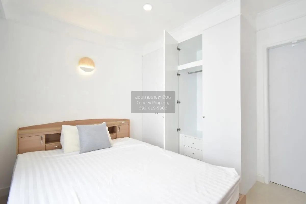 For Sale Condo , Las Colinas , high floor , newly renovated , MRT