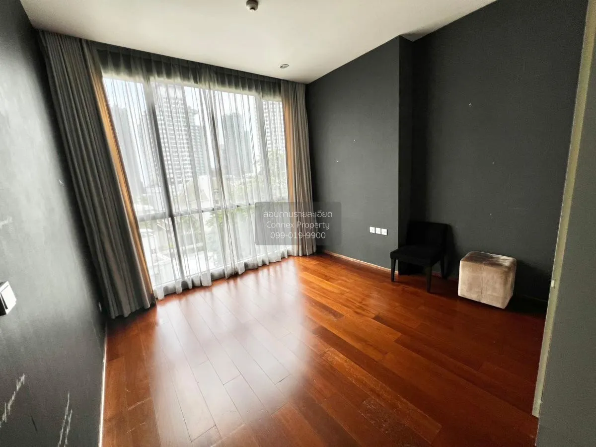 ขายคอนโด  ควอทโทร บาย แสนสิริ ห้องมุม BTS-ทองหล่อ คลองตันเหนือ เข 4