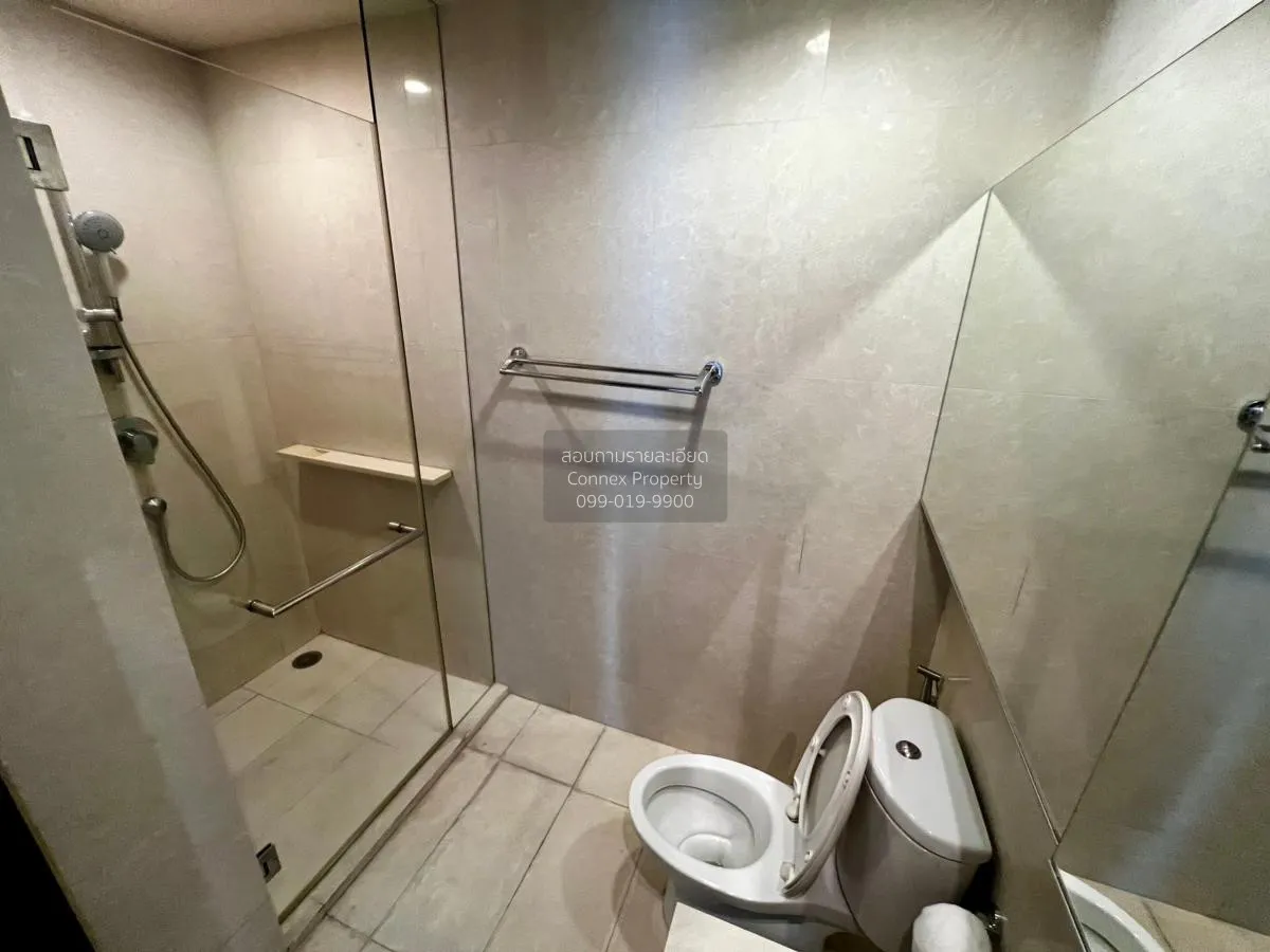 ขายคอนโด  ควอทโทร บาย แสนสิริ ห้องมุม BTS-ทองหล่อ คลองตันเหนือ เข