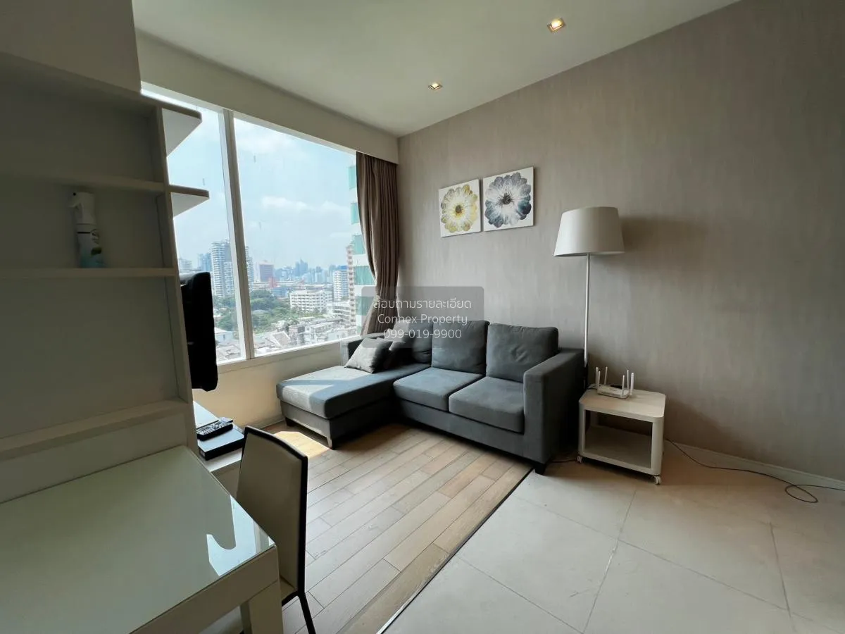 ขายคอนโด  เอท ทองหล่อ วิวสวย BTS-ทองหล่อ คลองตันเหนือ เขต วัฒนา ก 4