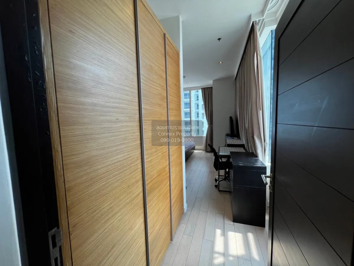 ขายคอนโด  เอท ทองหล่อ วิวสวย BTS-ทองหล่อ คลองตันเหนือ เขต วัฒนา ก