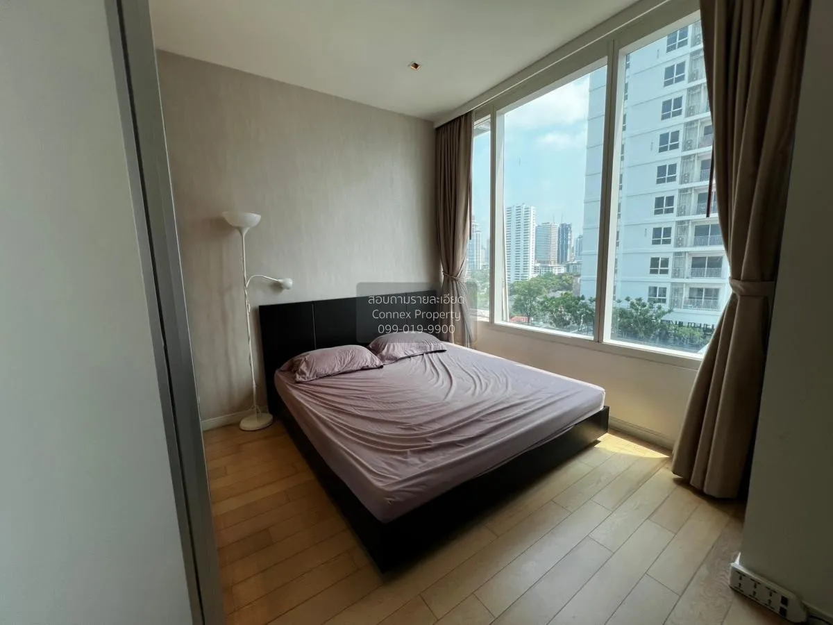 ขายคอนโด  เอท ทองหล่อ วิวสวย BTS-ทองหล่อ คลองตันเหนือ เขต วัฒนา ก