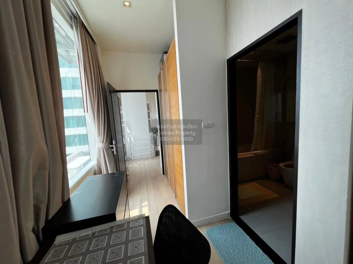 ขายคอนโด  เอท ทองหล่อ วิวสวย BTS-ทองหล่อ คลองตันเหนือ เขต วัฒนา ก