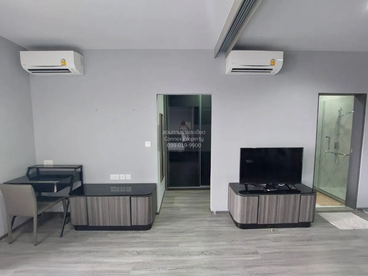 เช่าคอนโด  ไอดีโอ โมบิ รางน้ำ BTS-อนุสาวรีย์ชัยสมรภูมิ ถนนพญาไท เ