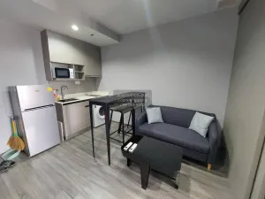 เช่าคอนโด  ไอดีโอ โมบิ รางน้ำ BTS-อนุสาวรีย์ชัยสมรภูมิ ถนนพญาไท เขต ราชเทวี กรุงเทพ CX-108138