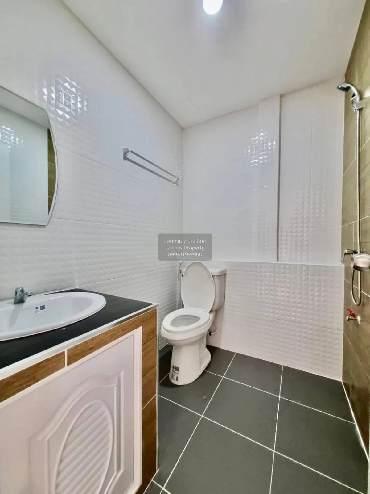 ขายทาวน์เฮ้าส์/ทาวน์โฮม  บ้านหงส์ประยูร 1 บางรักพัฒนา บางบัวทอง น