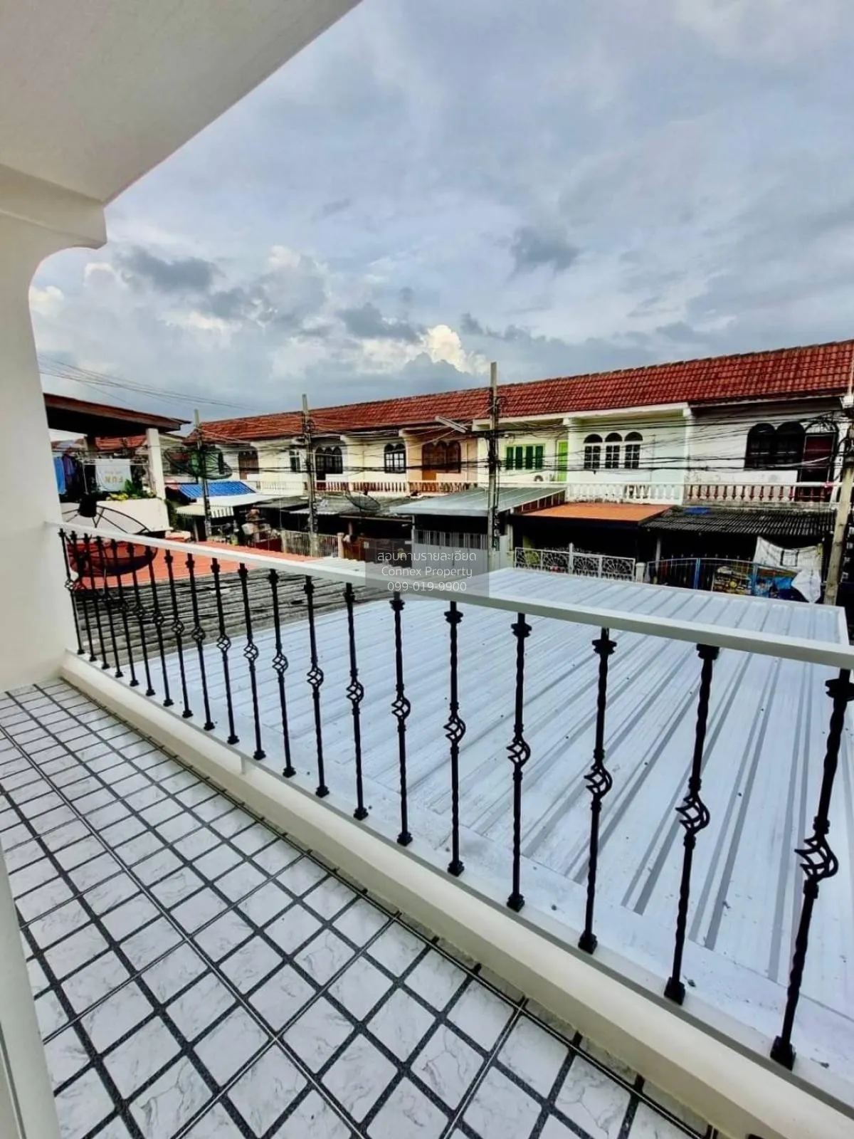 ขายทาวน์เฮ้าส์/ทาวน์โฮม  บ้านหงส์ประยูร 1 บางรักพัฒนา บางบัวทอง น