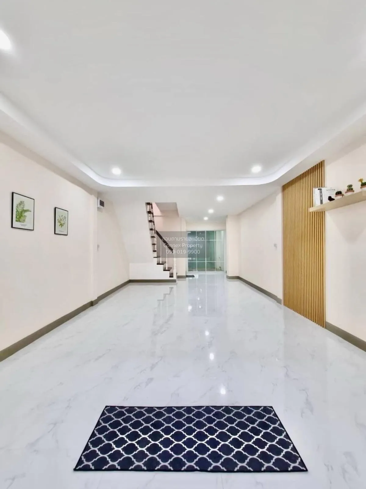 ขายทาวน์เฮ้าส์/ทาวน์โฮม  บ้านหงส์ประยูร 1 บางรักพัฒนา บางบัวทอง น 2