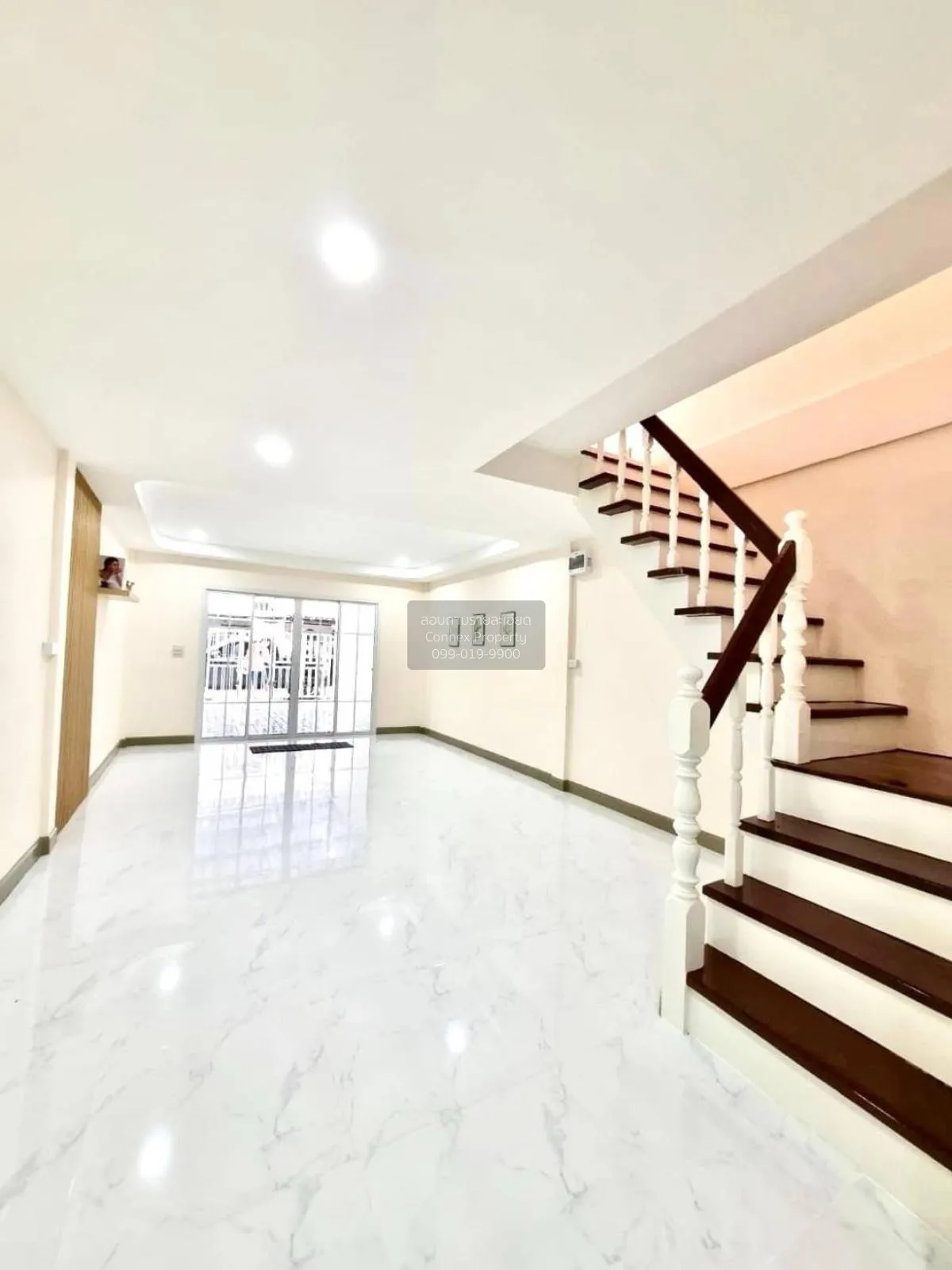 ขายทาวน์เฮ้าส์/ทาวน์โฮม  บ้านหงส์ประยูร 1 บางรักพัฒนา บางบัวทอง น 3