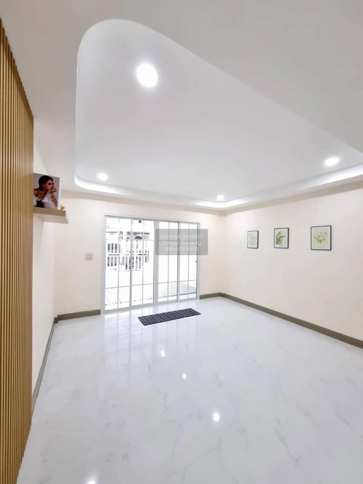 ขายทาวน์เฮ้าส์/ทาวน์โฮม  บ้านหงส์ประยูร 1 บางรักพัฒนา บางบัวทอง น 4