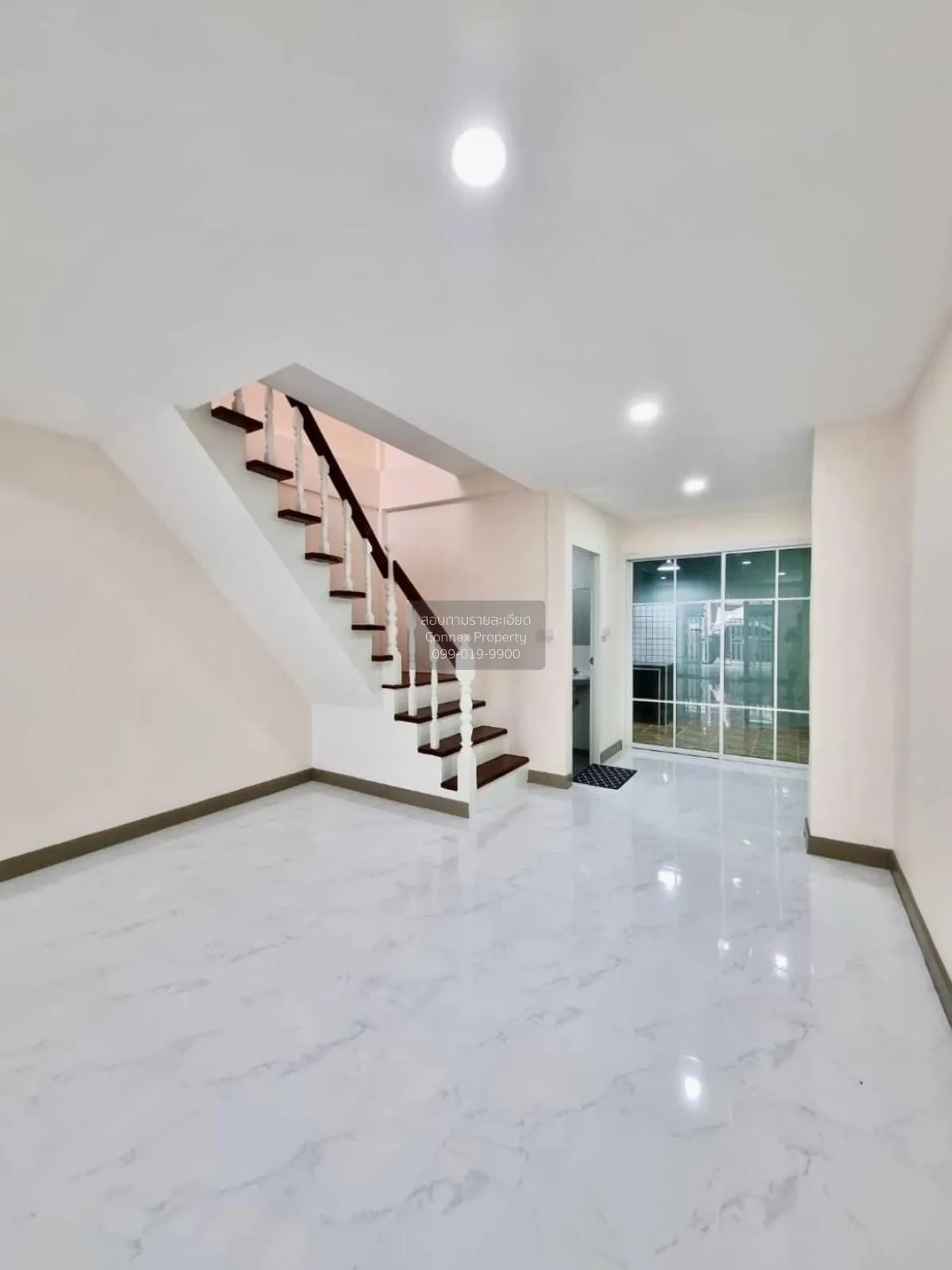 ขายทาวน์เฮ้าส์/ทาวน์โฮม  บ้านหงส์ประยูร 1 บางรักพัฒนา บางบัวทอง น