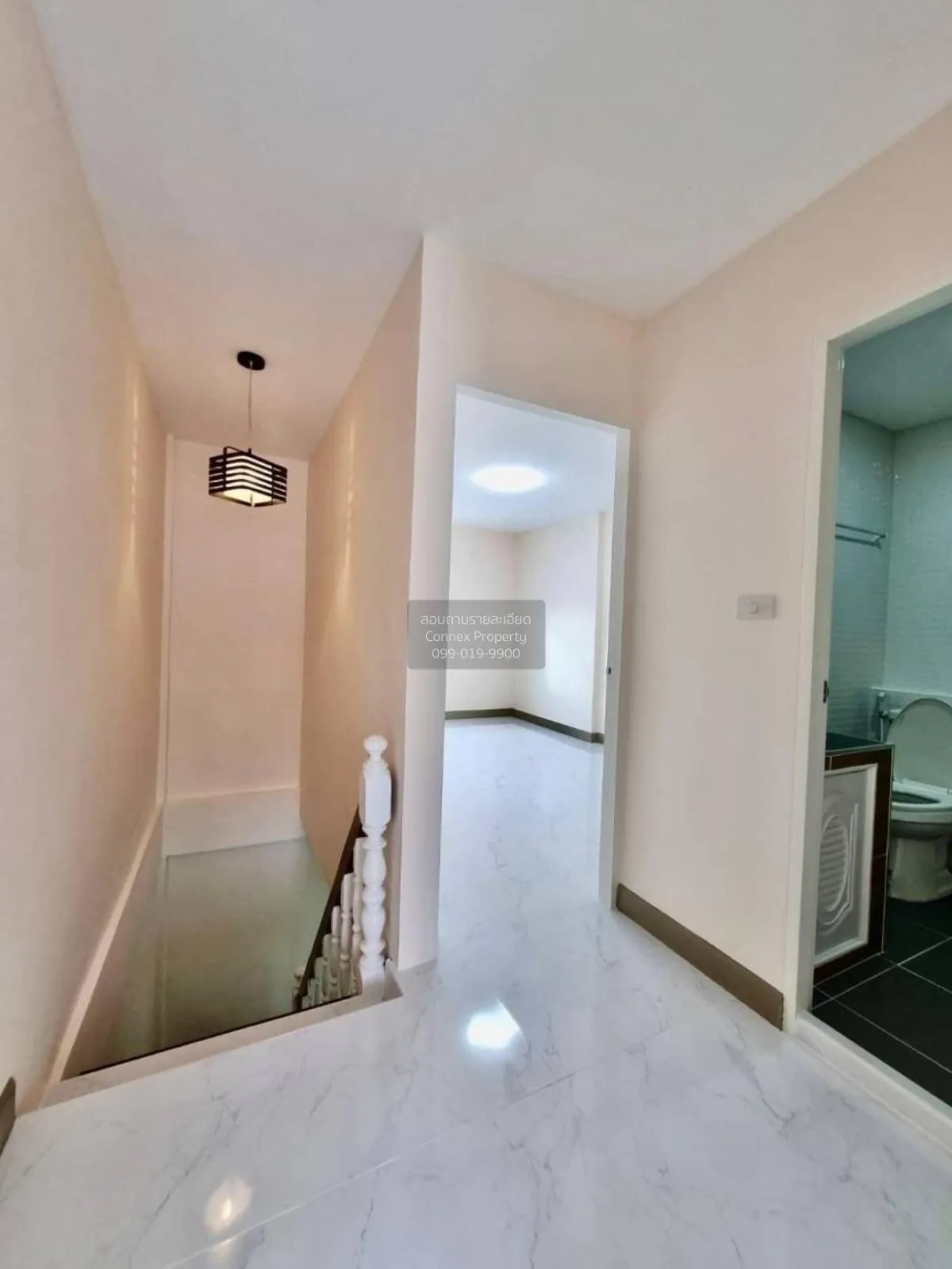 ขายทาวน์เฮ้าส์/ทาวน์โฮม  บ้านหงส์ประยูร 1 บางรักพัฒนา บางบัวทอง น