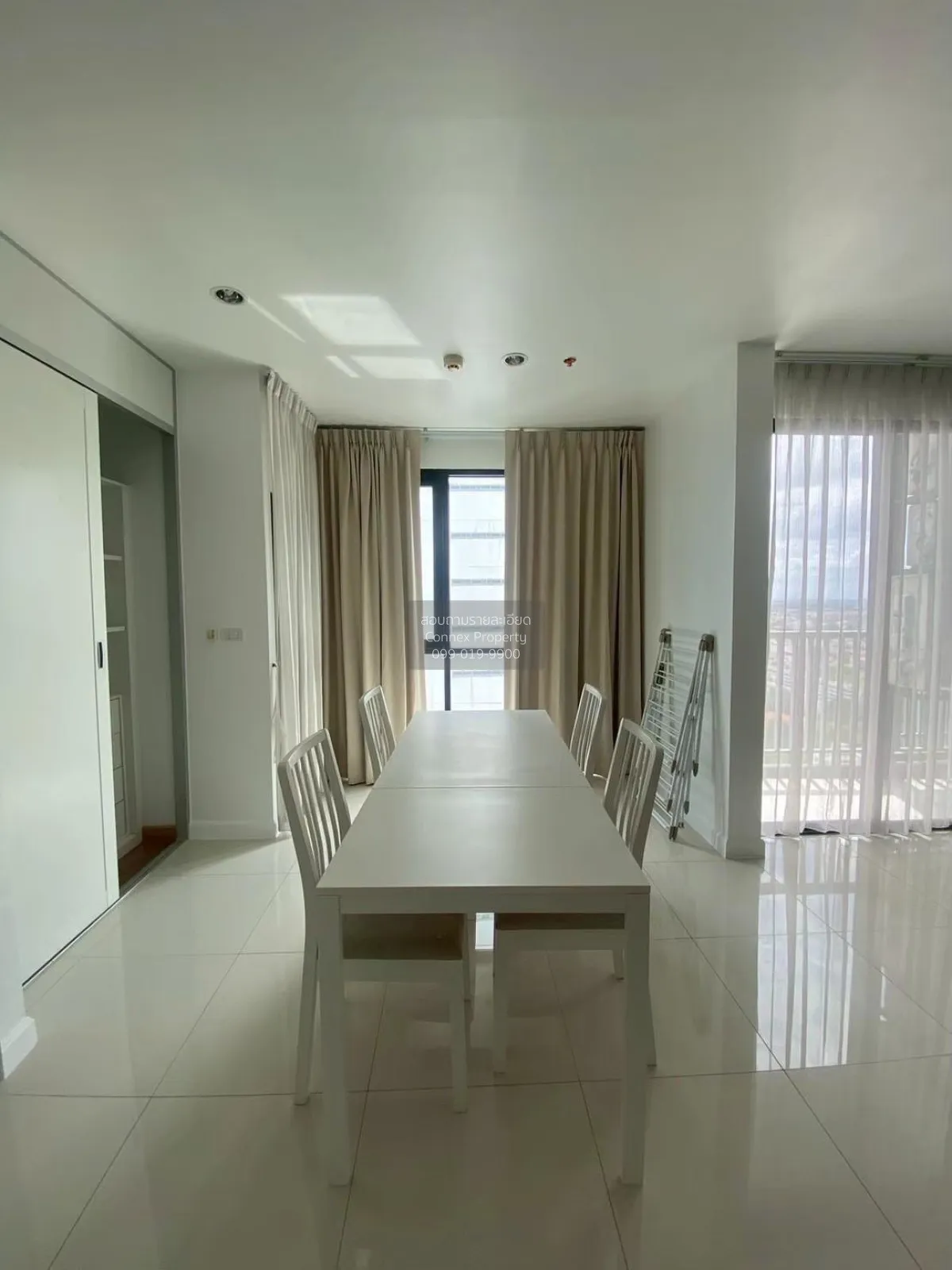 ขายคอนโด  เอสโทร แจ้งวัฒนะ  คลองเกลือ ปากเกร็ด นนทบุรี CX-108140 3