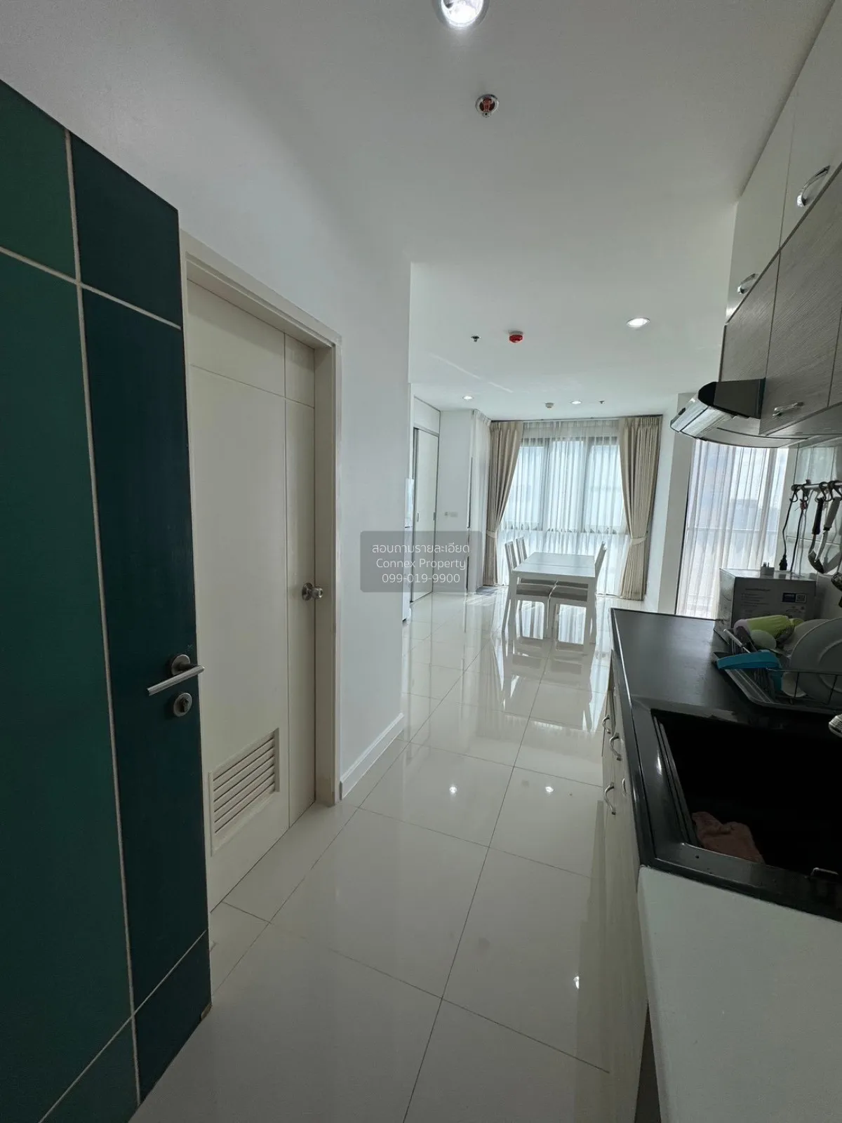 ขายคอนโด  เอสโทร แจ้งวัฒนะ  คลองเกลือ ปากเกร็ด นนทบุรี CX-108140 4