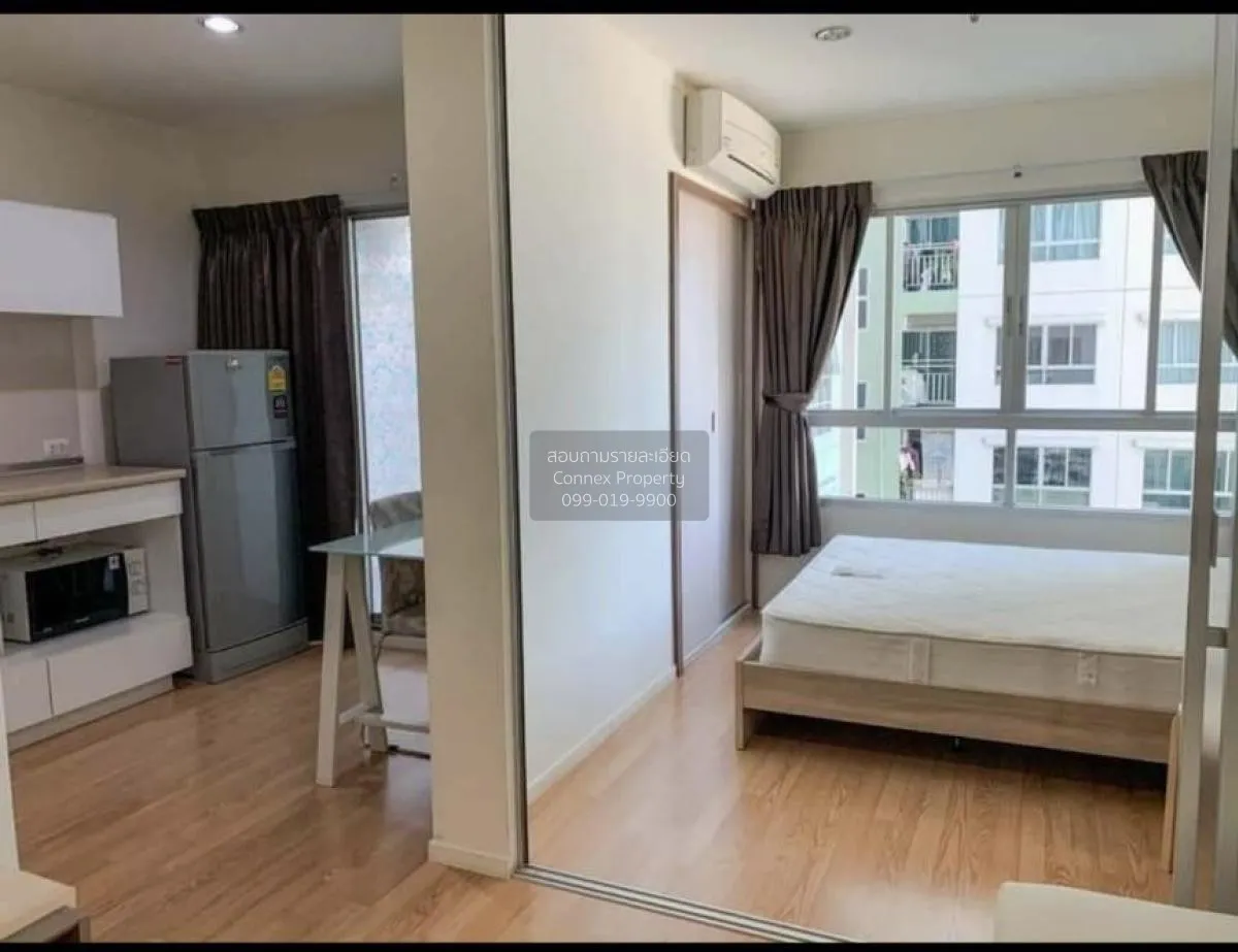 เช่าคอนโด  ลุมพินี เมกะ ซิตี้ บางนา บางแก้ว บางพลี สมุทรปราการ CX