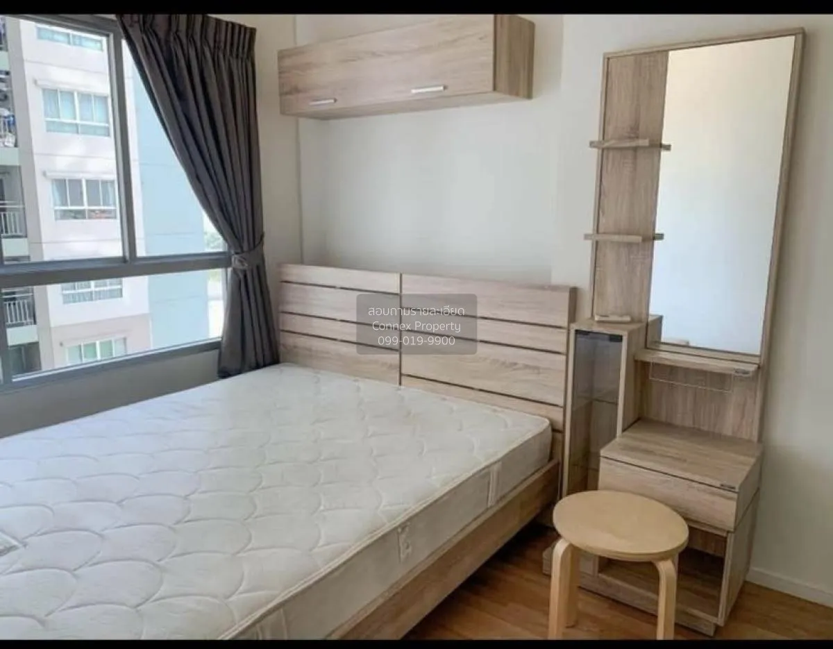 เช่าคอนโด  ลุมพินี เมกะ ซิตี้ บางนา บางแก้ว บางพลี สมุทรปราการ CX