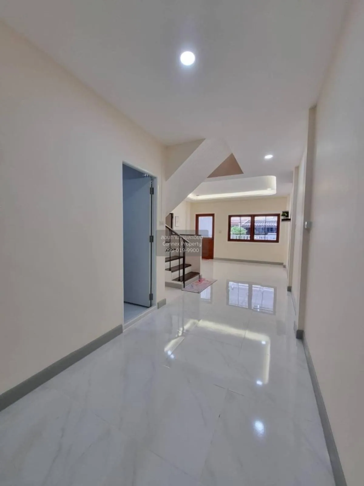 ขายทาวน์เฮ้าส์/ทาวน์โฮม  รัตนาวดี บางบัวทอง บางรักพัฒนา บางบัวทอง