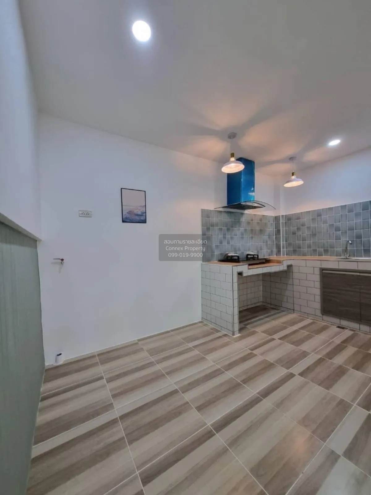 ขายทาวน์เฮ้าส์/ทาวน์โฮม  รัตนาวดี บางบัวทอง บางรักพัฒนา บางบัวทอง