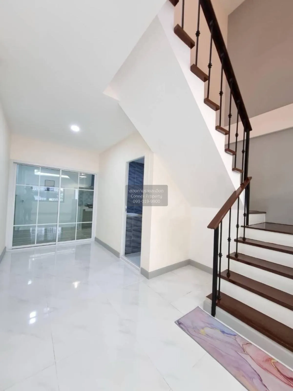 ขายทาวน์เฮ้าส์/ทาวน์โฮม  รัตนาวดี บางบัวทอง บางรักพัฒนา บางบัวทอง