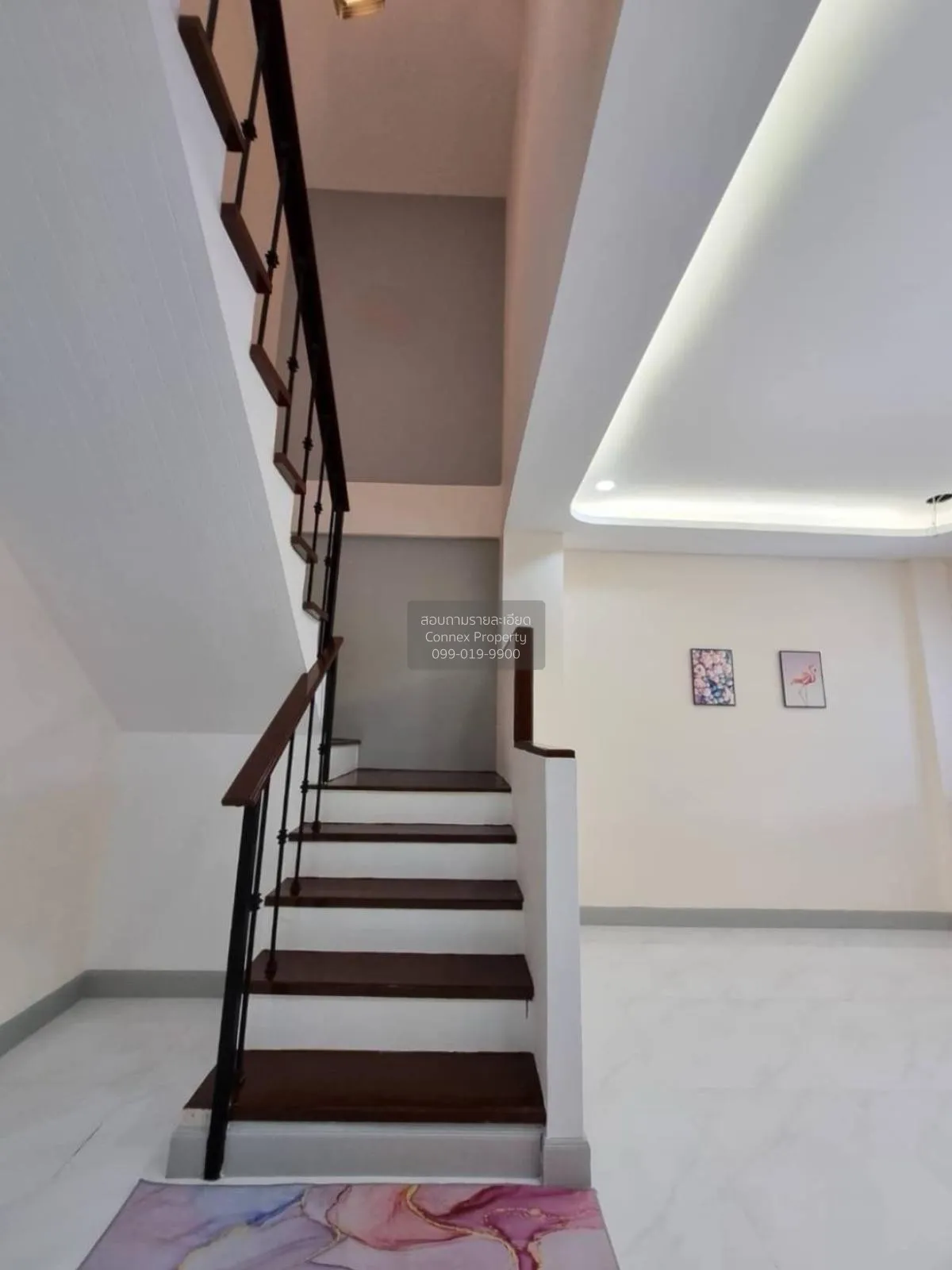 ขายทาวน์เฮ้าส์/ทาวน์โฮม  รัตนาวดี บางบัวทอง บางรักพัฒนา บางบัวทอง