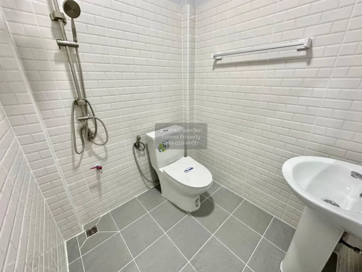 ขายทาวน์เฮ้าส์/ทาวน์โฮม  รัตนาวดี บางบัวทอง บางรักพัฒนา บางบัวทอง