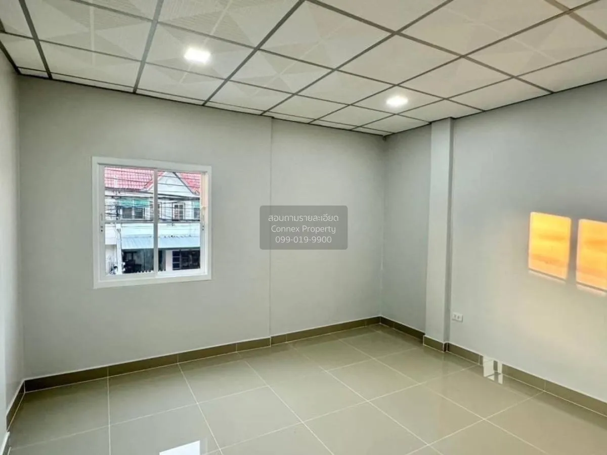 ขายทาวน์เฮ้าส์/ทาวน์โฮม  รัตนาวดี บางบัวทอง บางรักพัฒนา บางบัวทอง