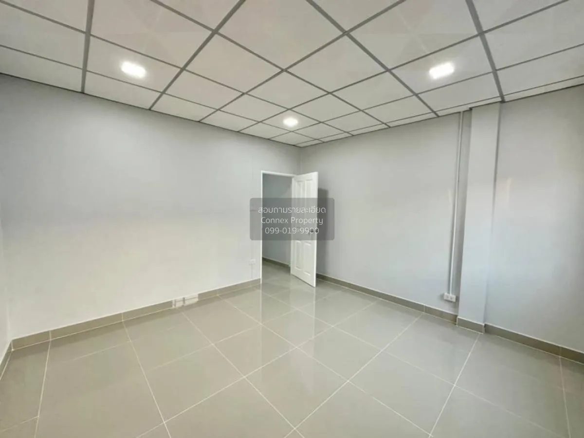 ขายทาวน์เฮ้าส์/ทาวน์โฮม  รัตนาวดี บางบัวทอง บางรักพัฒนา บางบัวทอง