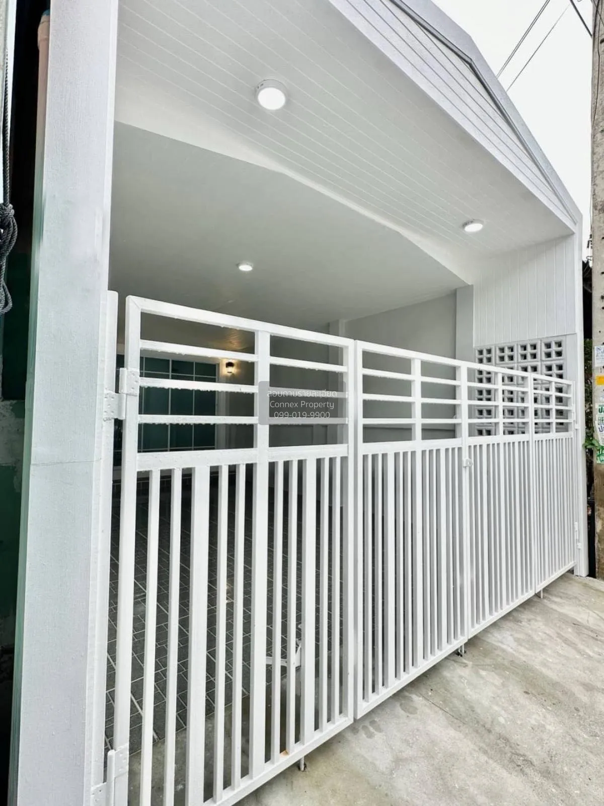 ขายทาวน์เฮ้าส์/ทาวน์โฮม  รัตนาวดี บางบัวทอง บางรักพัฒนา บางบัวทอง 3