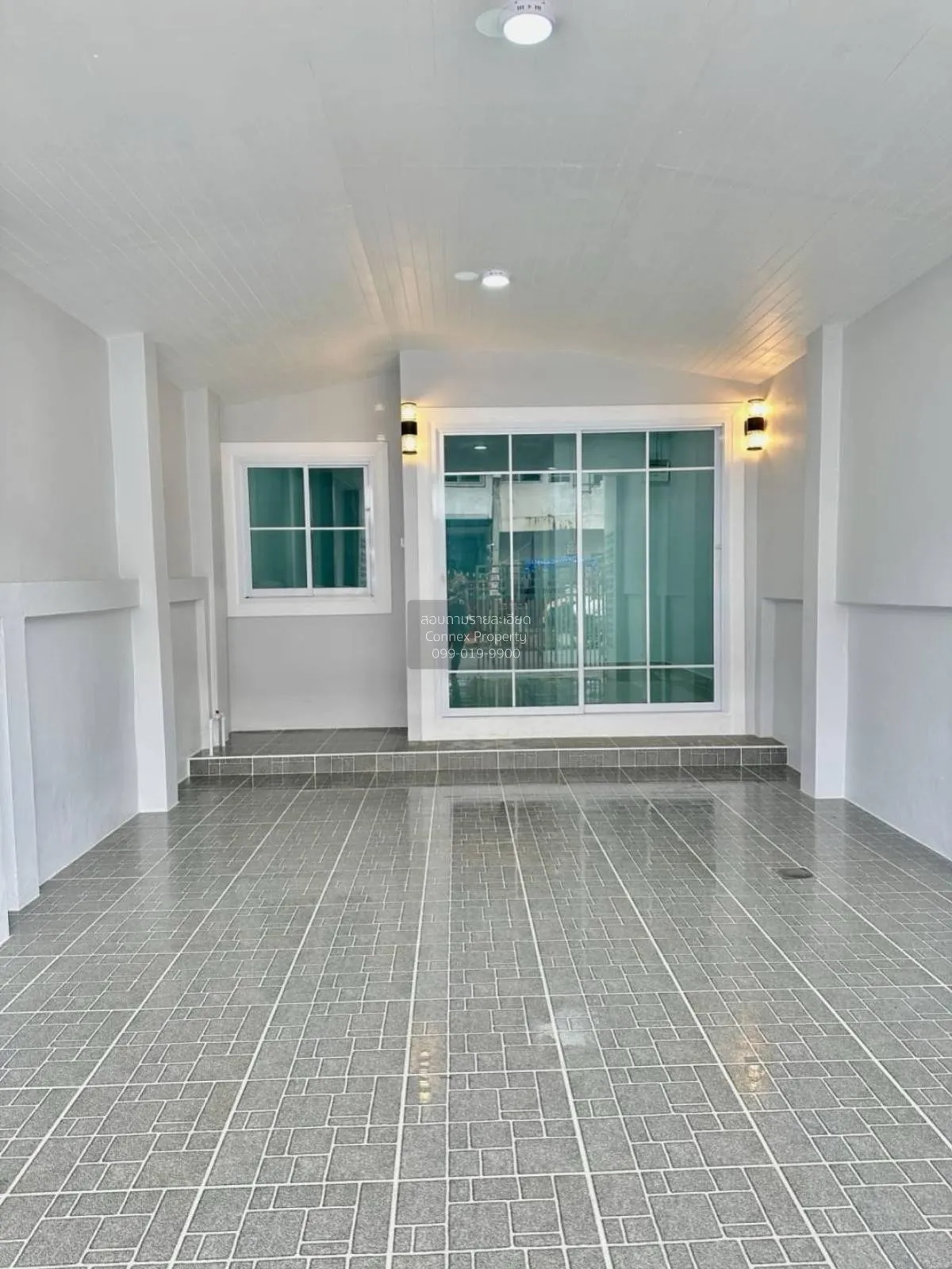 ขายทาวน์เฮ้าส์/ทาวน์โฮม  รัตนาวดี บางบัวทอง บางรักพัฒนา บางบัวทอง 4