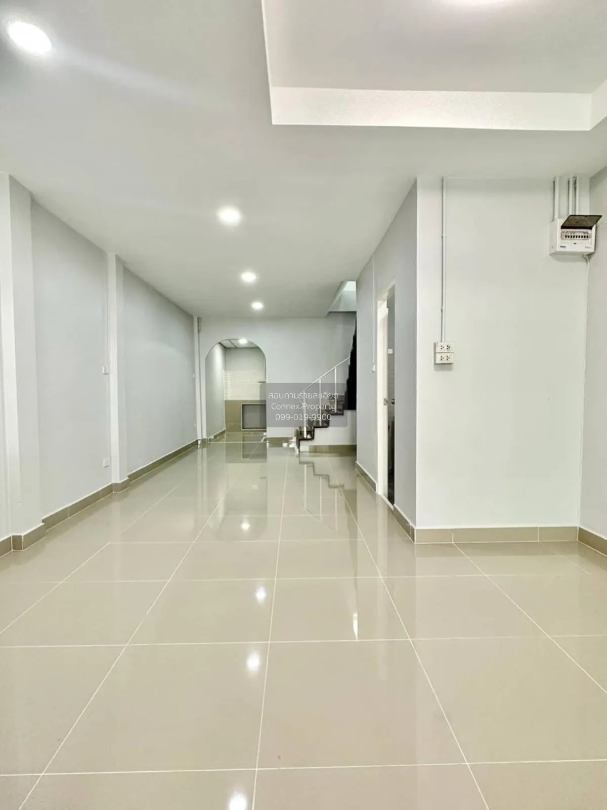 ขายทาวน์เฮ้าส์/ทาวน์โฮม  รัตนาวดี บางบัวทอง บางรักพัฒนา บางบัวทอง