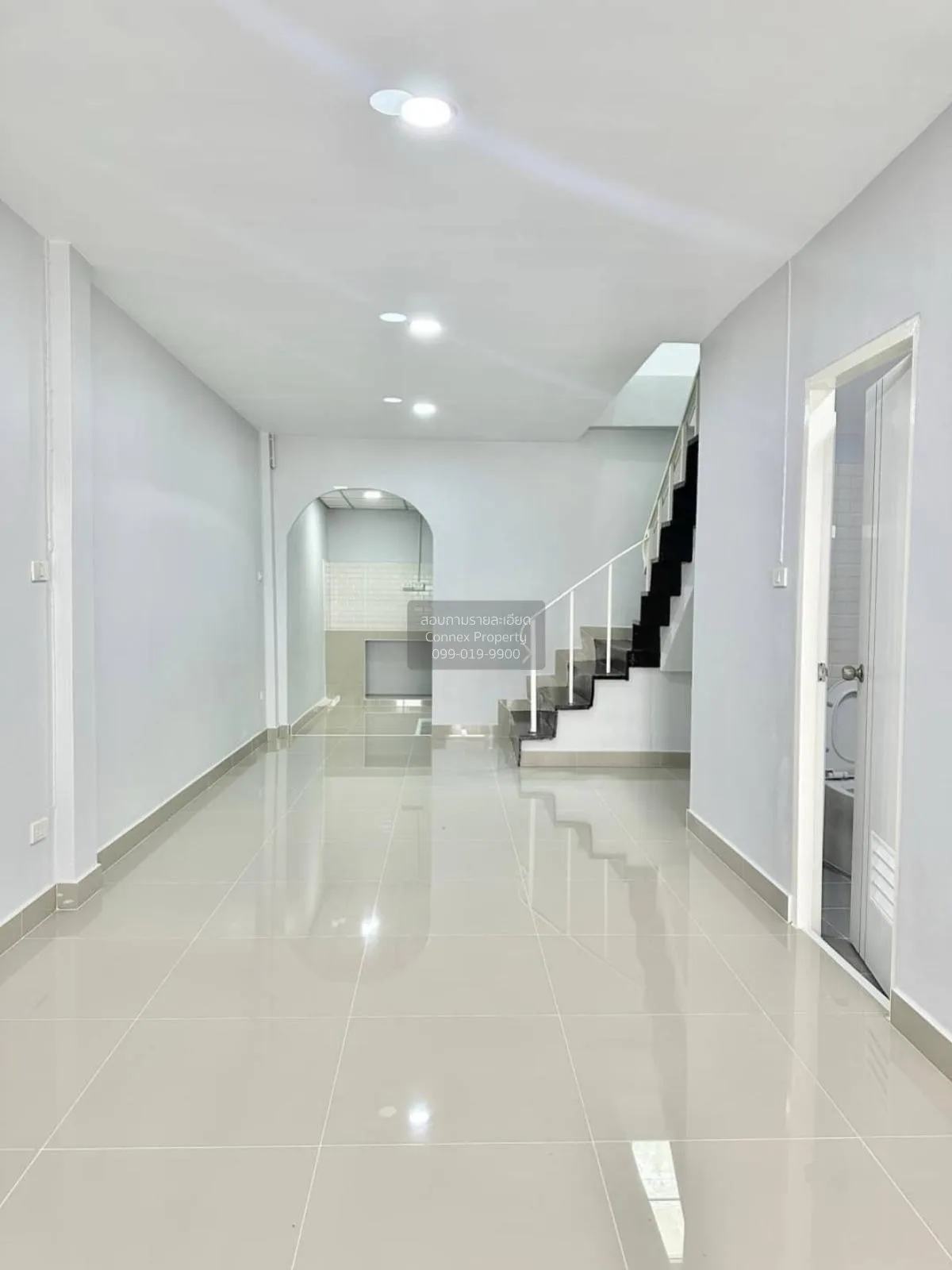 ขายทาวน์เฮ้าส์/ทาวน์โฮม  รัตนาวดี บางบัวทอง บางรักพัฒนา บางบัวทอง