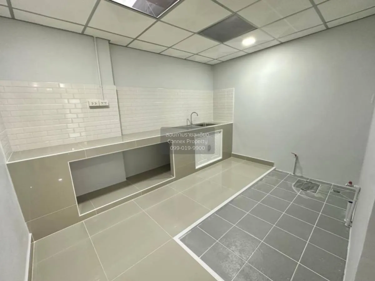 ขายทาวน์เฮ้าส์/ทาวน์โฮม  รัตนาวดี บางบัวทอง บางรักพัฒนา บางบัวทอง