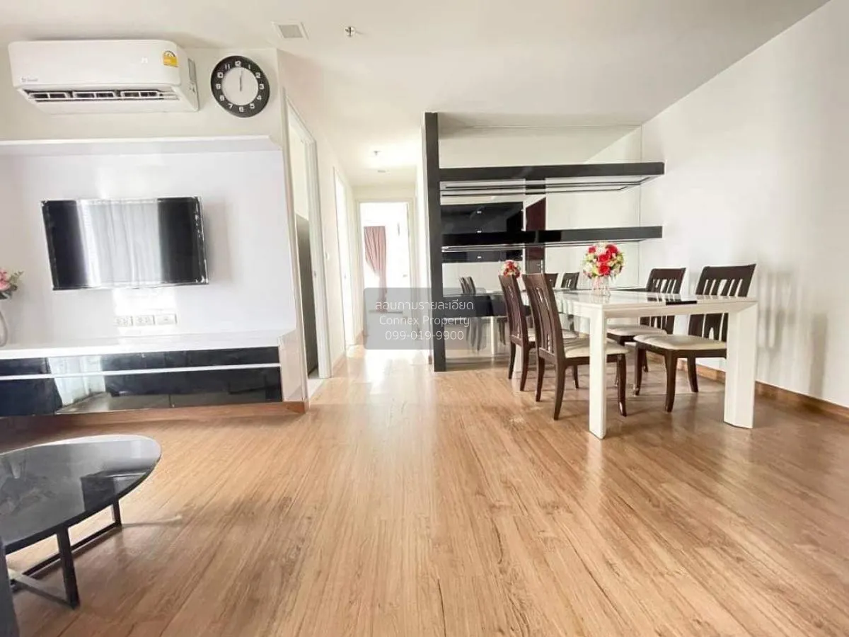 For Sale Condo , Thru Thonglor , BTS-Thong Lo , Bang Kapi , Huai  3