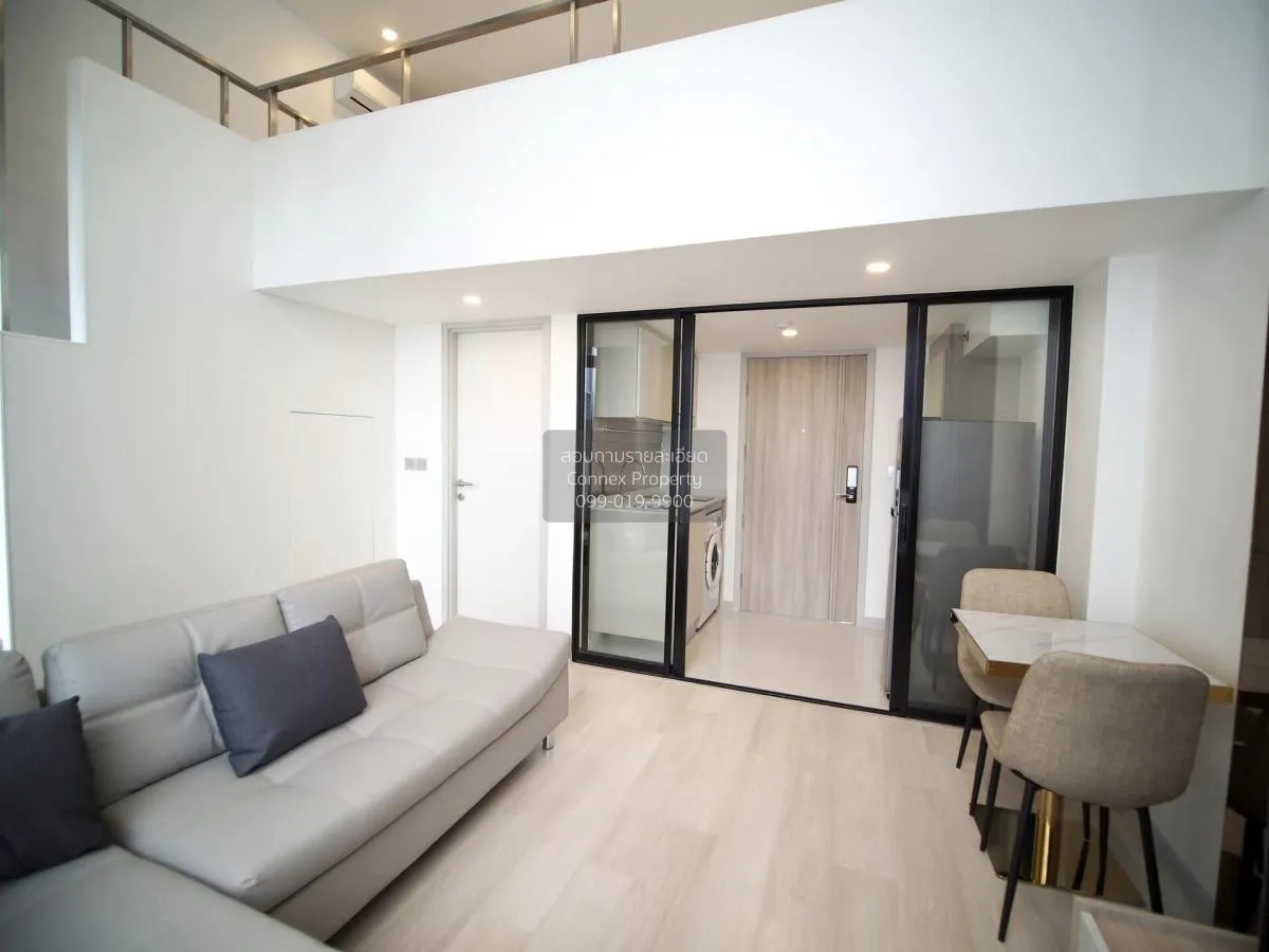 For Rent Condo , KnightsBridge Prime Sathorn , BTS-Chong Nonsi ,  2