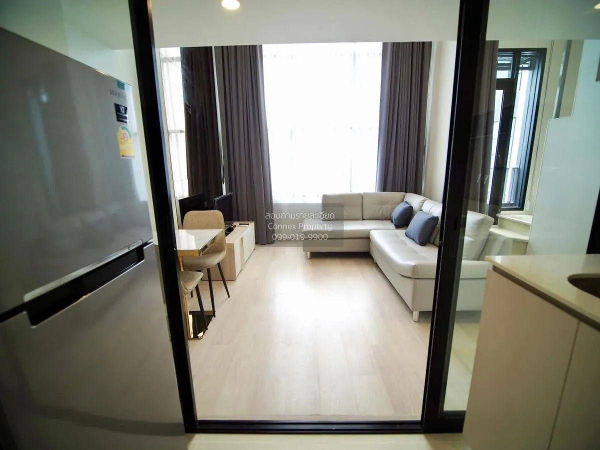 For Rent Condo , KnightsBridge Prime Sathorn , BTS-Chong Nonsi ,  3