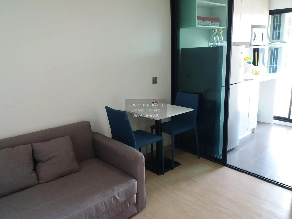 For Rent Condo , Wynn Condo Phaholyothin 52 , BTS-Saphan Mai , An 2