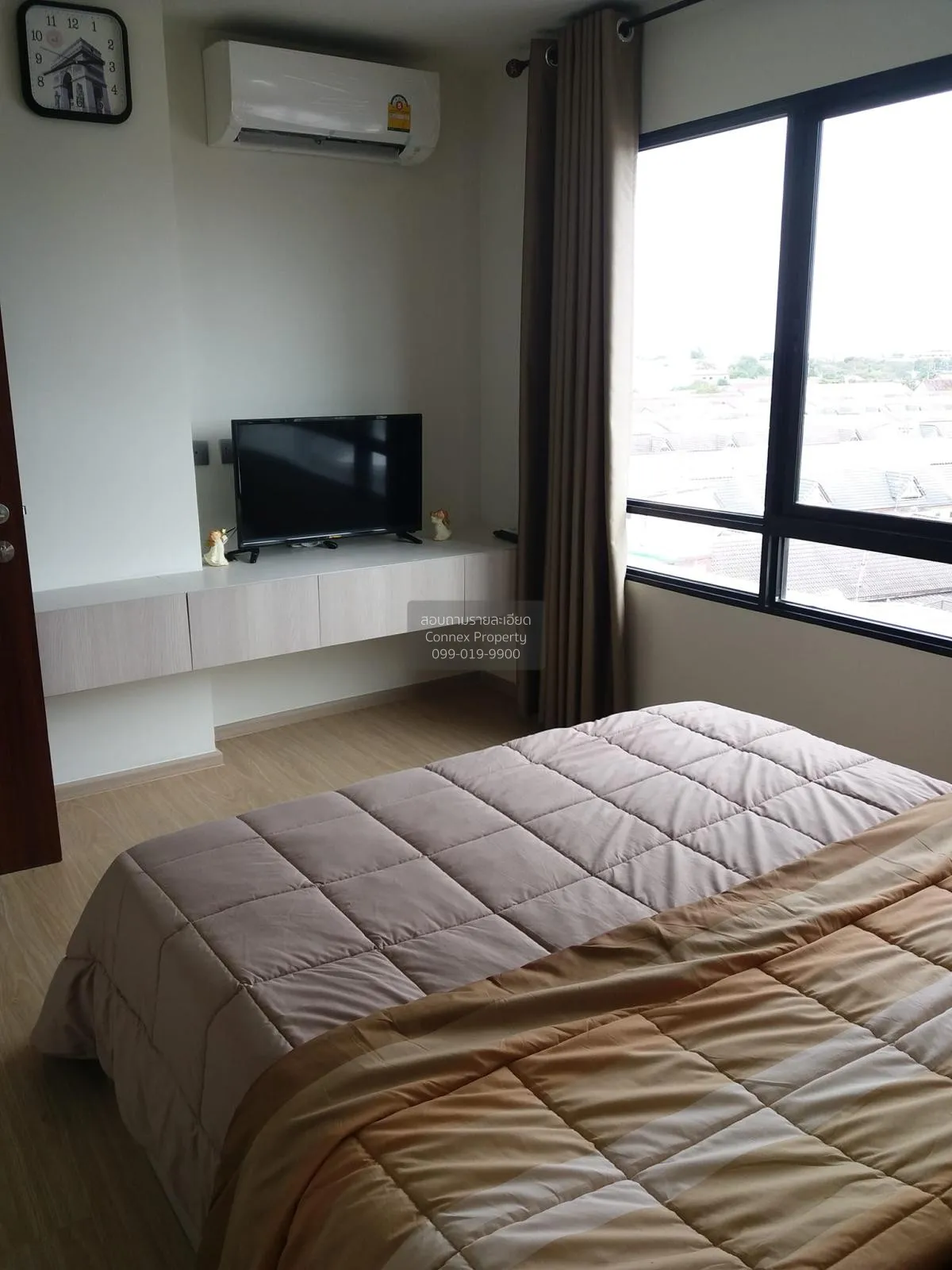 For Rent Condo , Wynn Condo Phaholyothin 52 , BTS-Saphan Mai , An