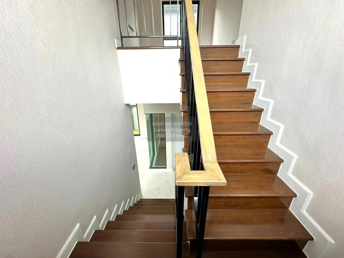 ขายบ้าน  เวนิว ไอดี เพชรเกษม 81 ห้องมุม หนองค้างพลู เขต หนองแขม ก