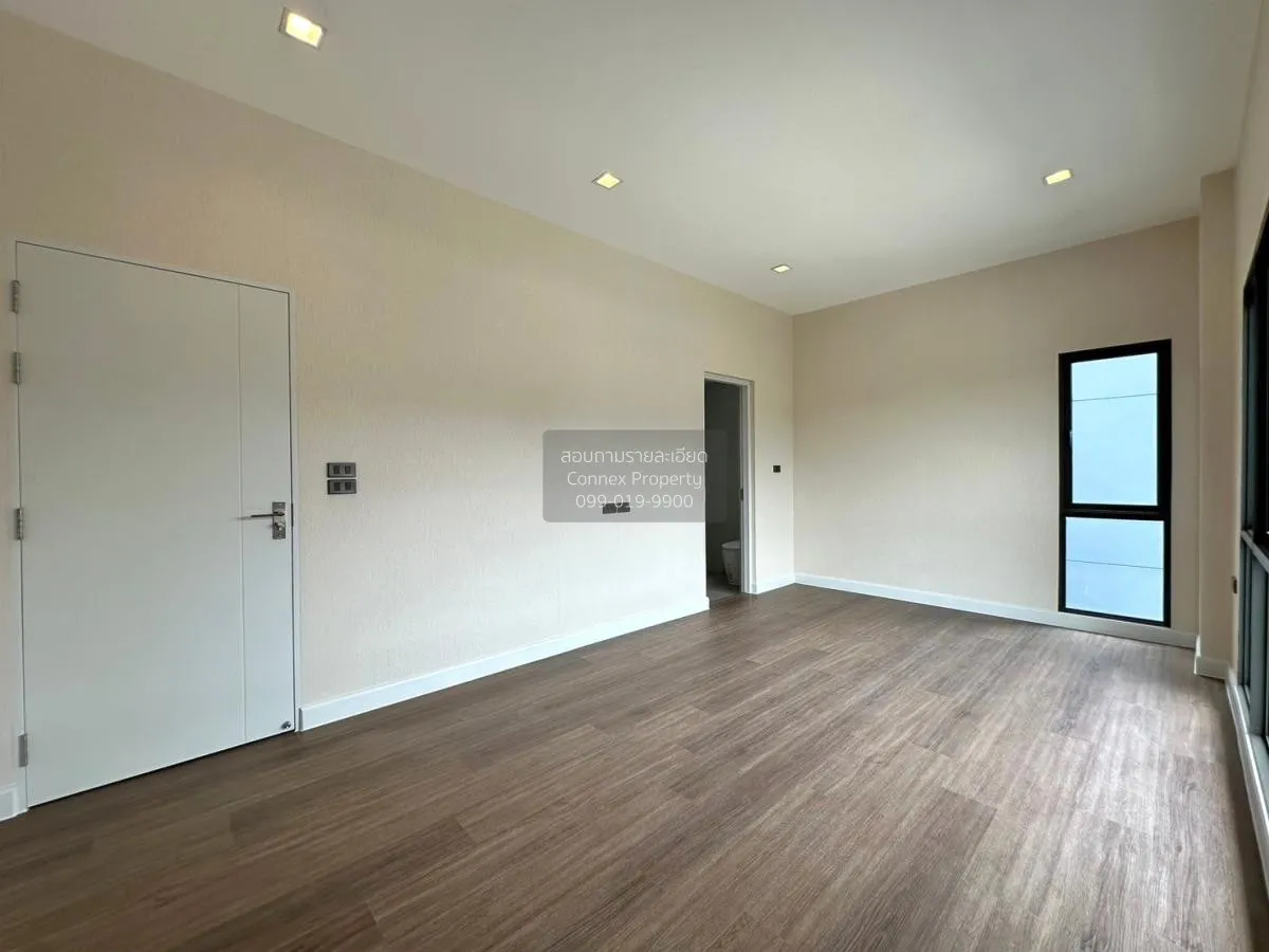 ขายบ้าน  เวนิว ไอดี เพชรเกษม 81 ห้องมุม หนองค้างพลู เขต หนองแขม ก