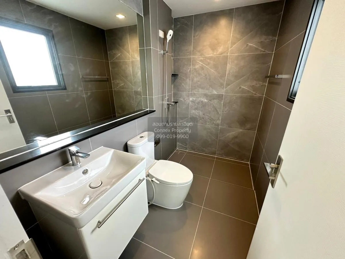 ขายบ้าน  เวนิว ไอดี เพชรเกษม 81 ห้องมุม หนองค้างพลู เขต หนองแขม ก