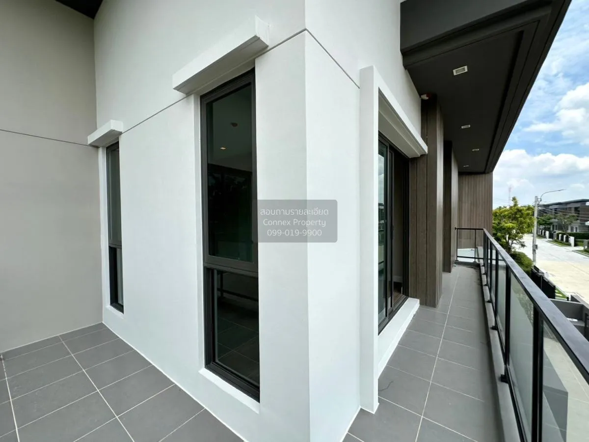 ขายบ้าน  เวนิว ไอดี เพชรเกษม 81 ห้องมุม หนองค้างพลู เขต หนองแขม ก