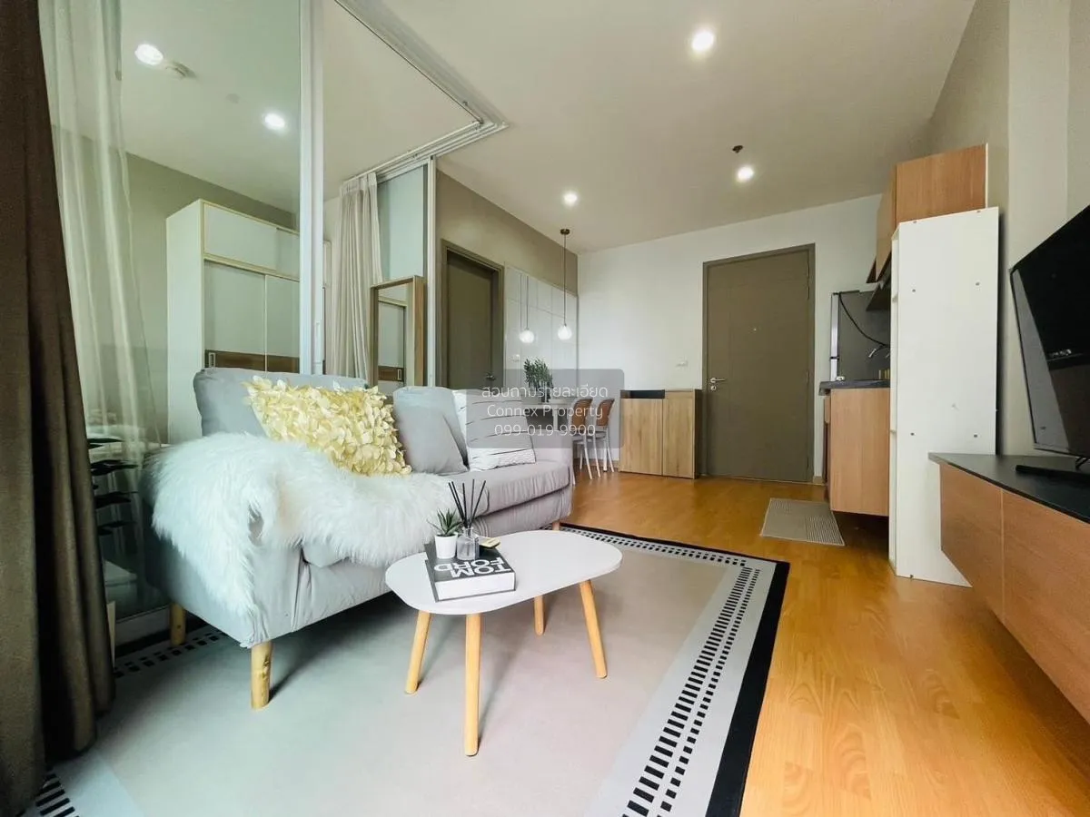 For Sale Condo , The Tempo Grand Sathorn - Wutthakat , BTS-Wuttha 1