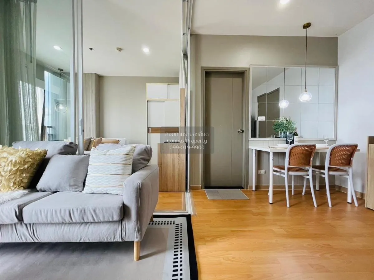 For Sale Condo , The Tempo Grand Sathorn - Wutthakat , BTS-Wuttha 2