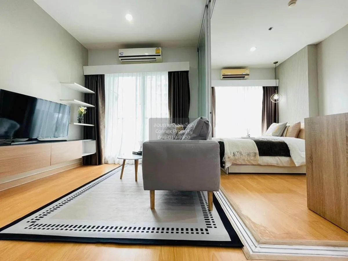 For Sale Condo , The Tempo Grand Sathorn - Wutthakat , BTS-Wuttha 4