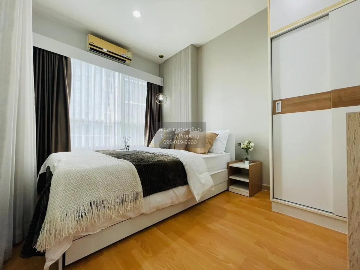 For Sale Condo , The Tempo Grand Sathorn - Wutthakat , BTS-Wuttha