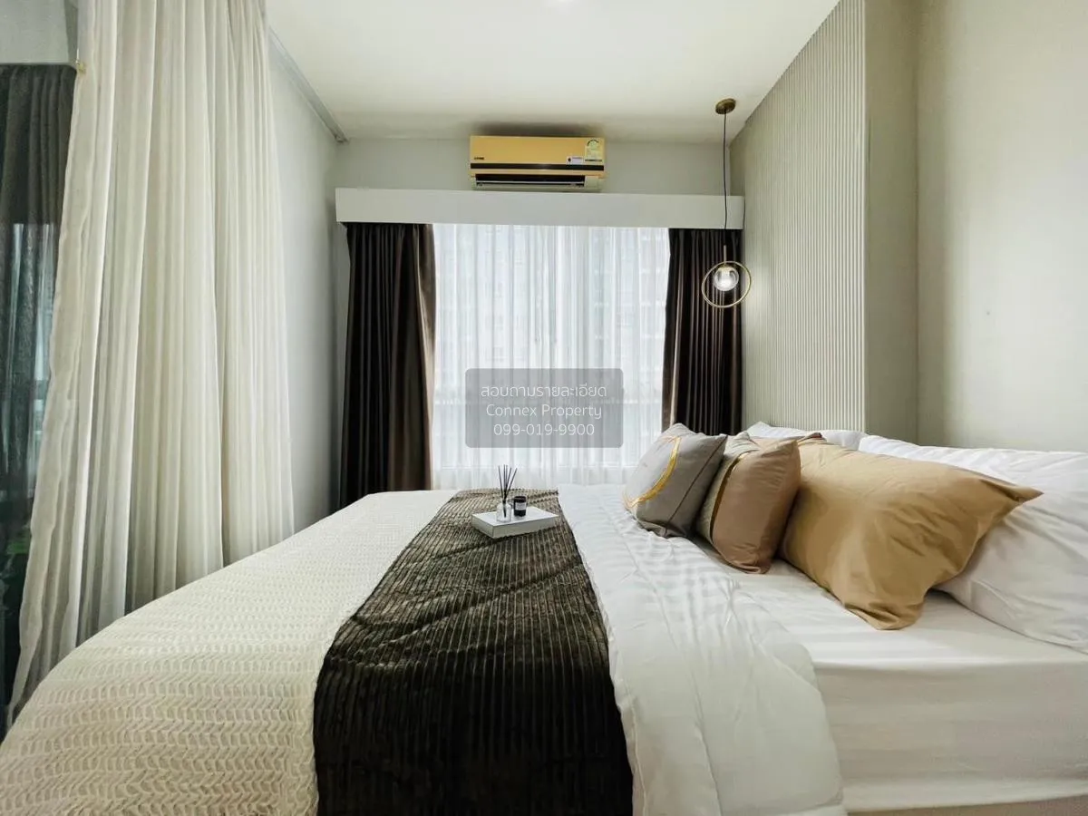 For Sale Condo , The Tempo Grand Sathorn - Wutthakat , BTS-Wuttha