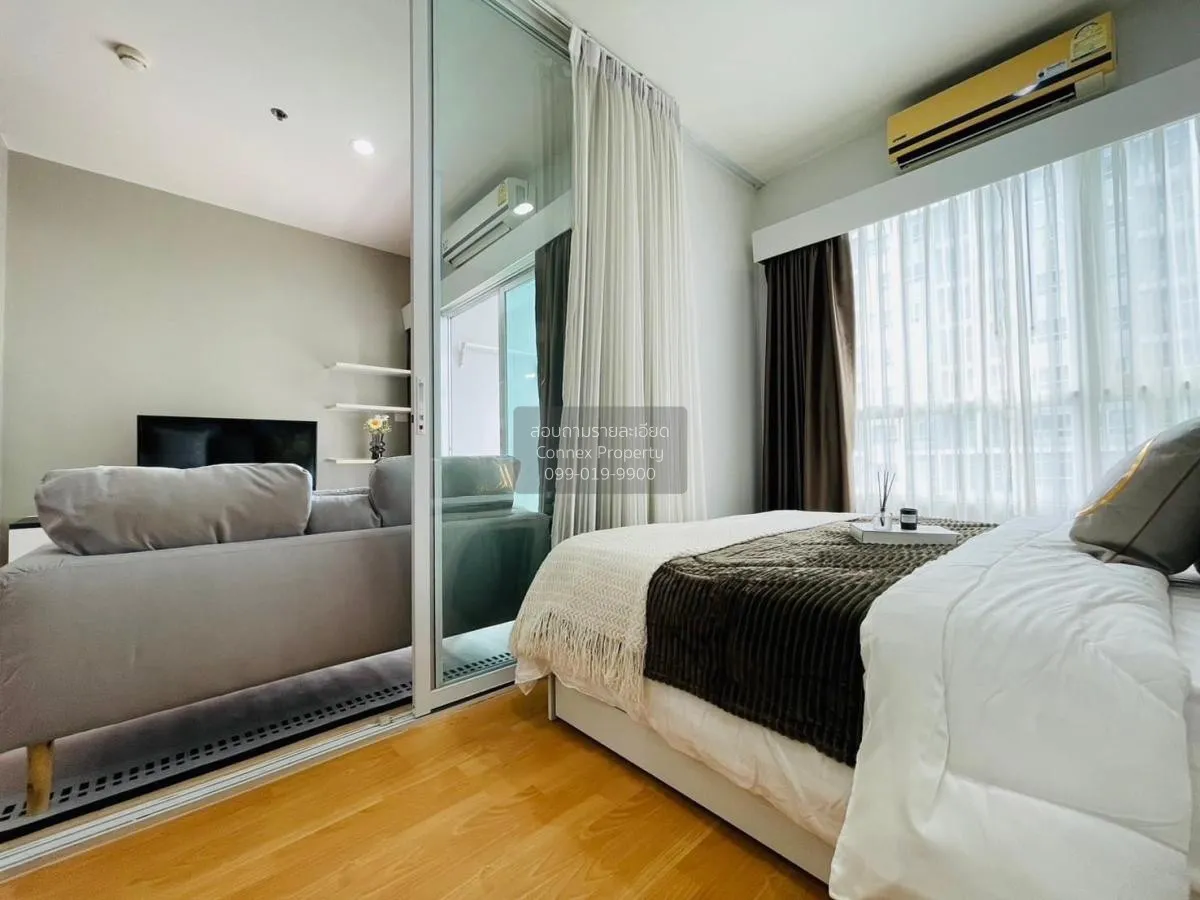 For Sale Condo , The Tempo Grand Sathorn - Wutthakat , BTS-Wuttha